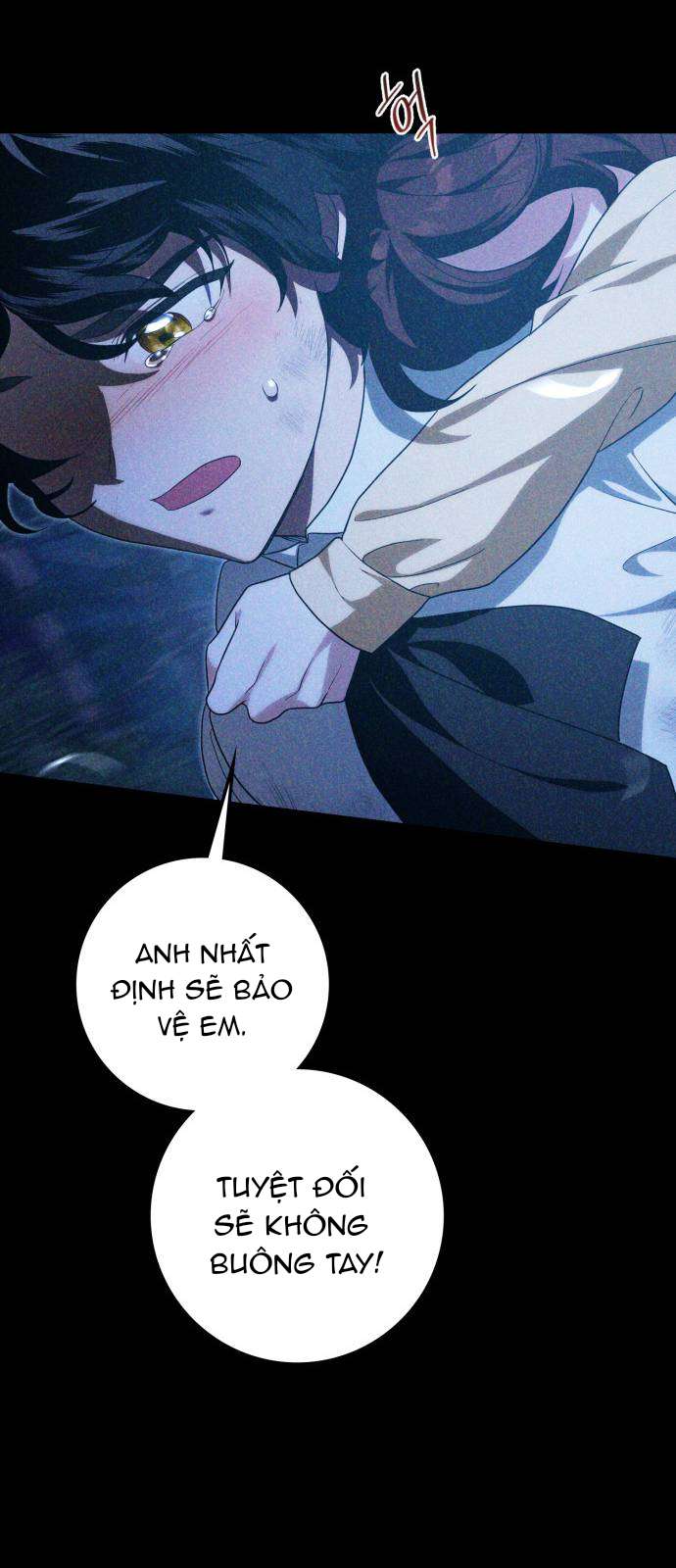 Nữ Công Tước Chiến Lợi Phẩm Chap 27 - Next Chap 28