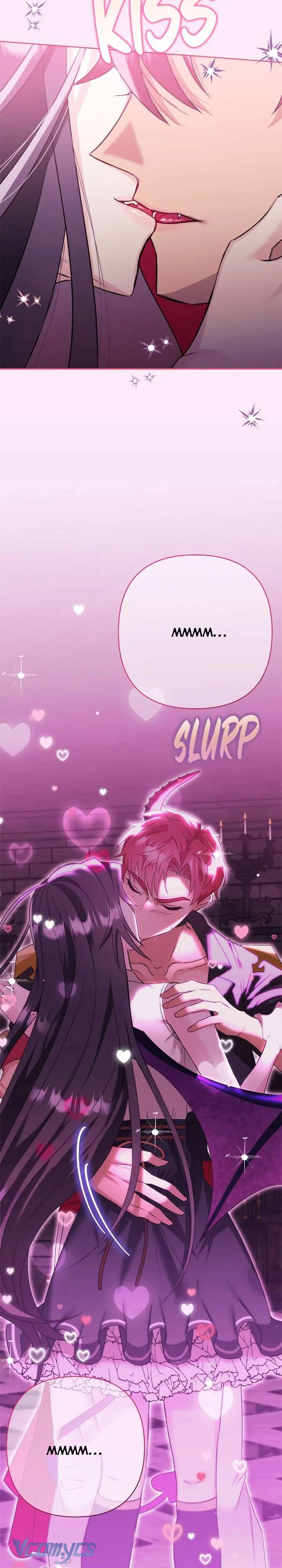 Chủ Nhân Hầm Ngục Hạng S Chap 1 - Trang 2