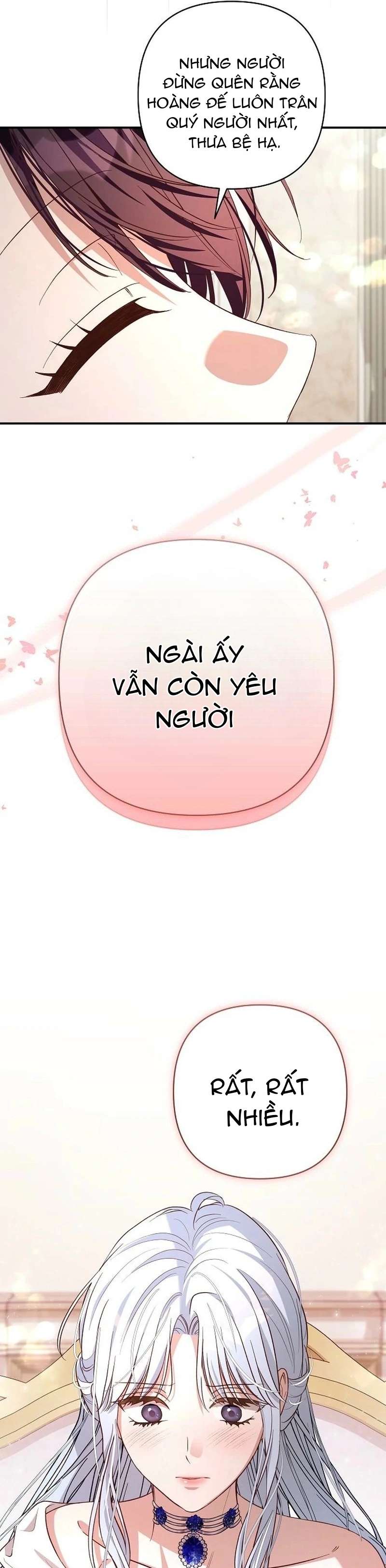 Cô Dâu Của Đại Công Tước Là Chiến Binh Địa Ngục Chap 25 - Trang 2