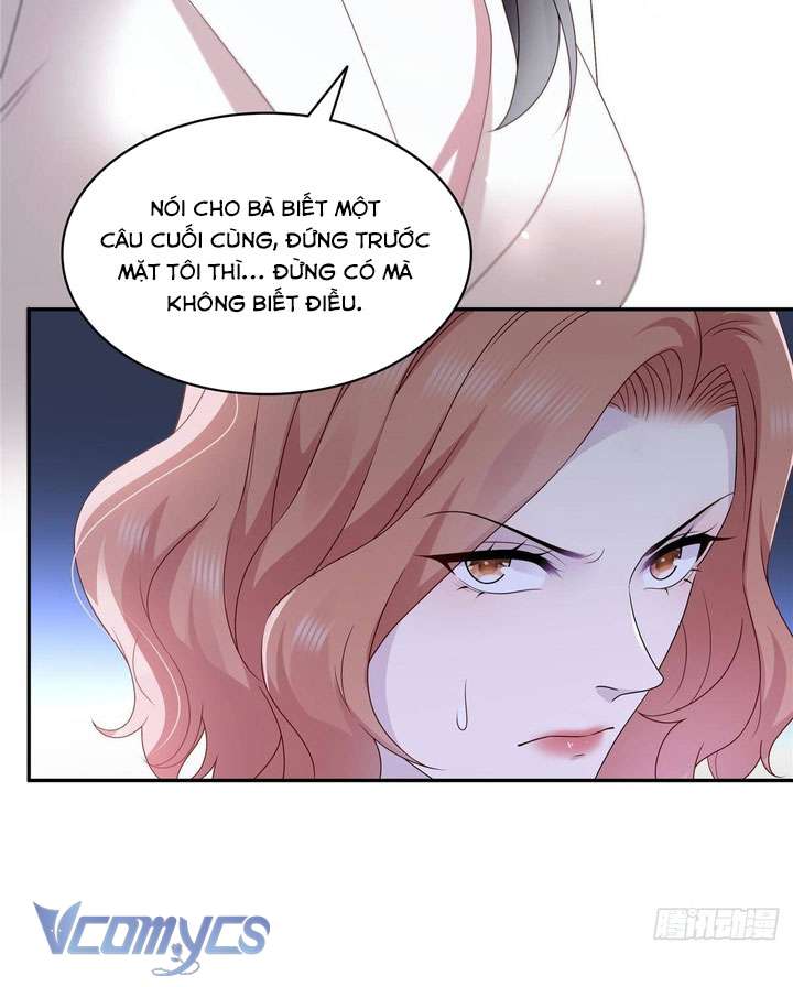 Hệt Như Hàn Quang Gặp Nắng Gắt Chapter 560 - Trang 4