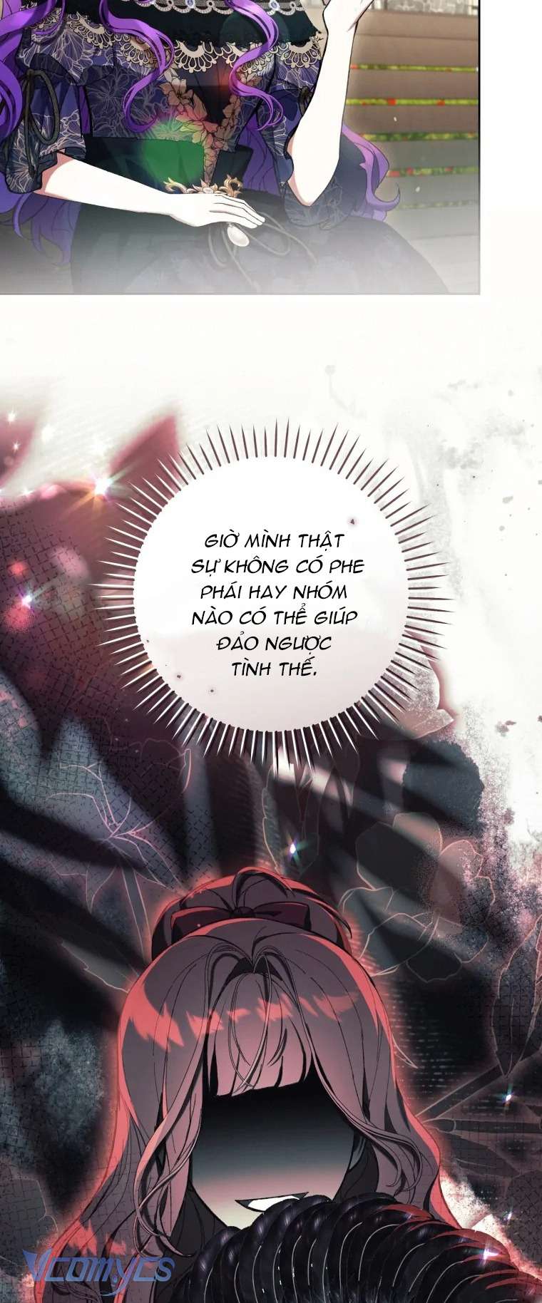 Làm Ác Nữ Bộ Không Tuyệt Sao? Chapter 79 - Trang 4