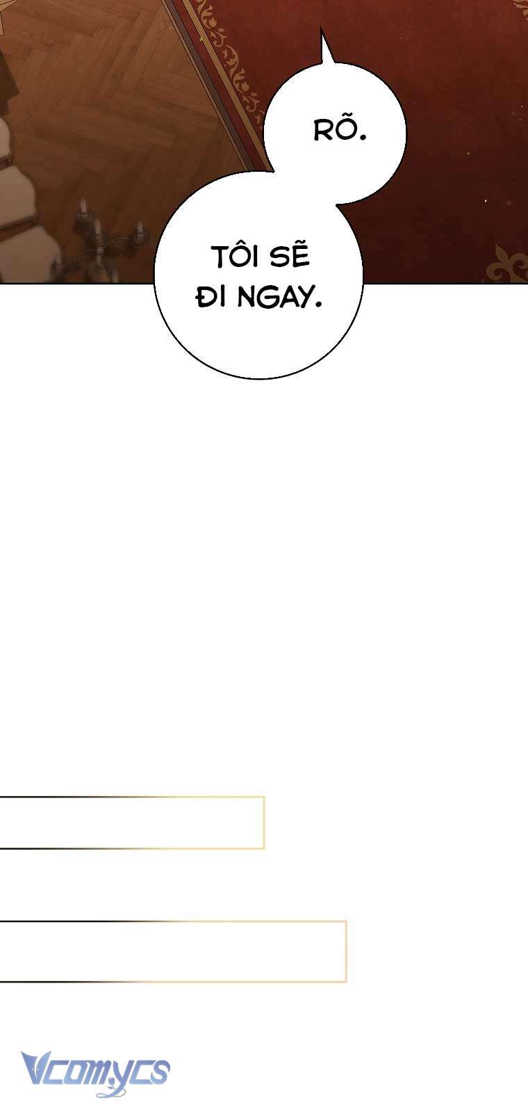 100 lời nguyền tại dinh thự Illestone Chap 15 - Trang 3