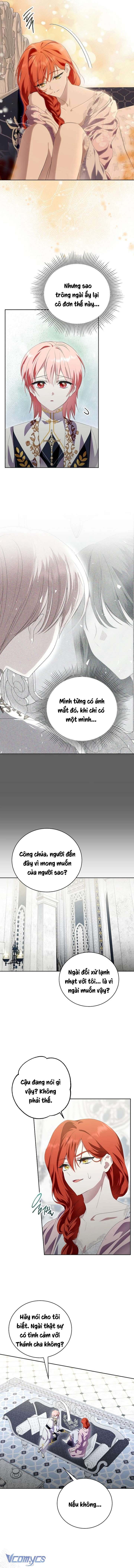 [PNT] Phía Sau Mặt Nạ Của Nam Chính Hiền Lành Chap 70 - Trang 2