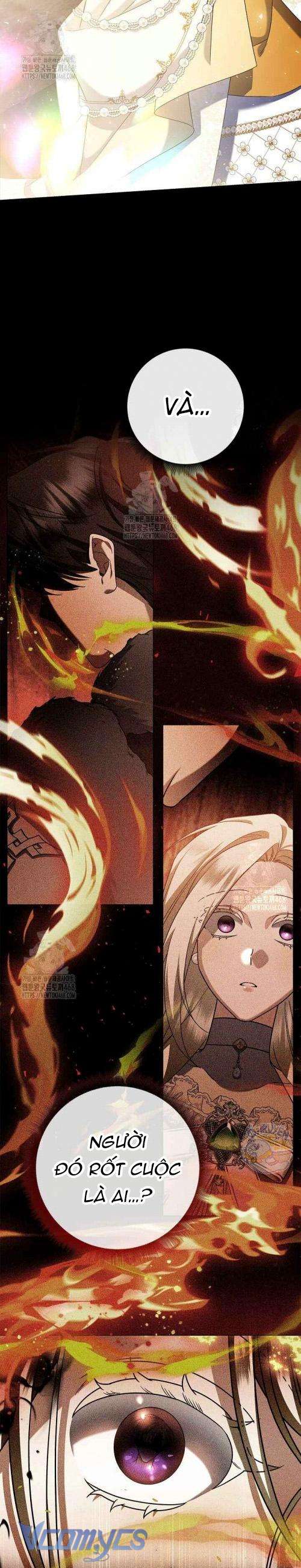 Xin Lỗi Vì Tôi Không Thể Rời Mắt Khỏi Vẻ Ngoài Của Ngài Chap 32 - Trang 4