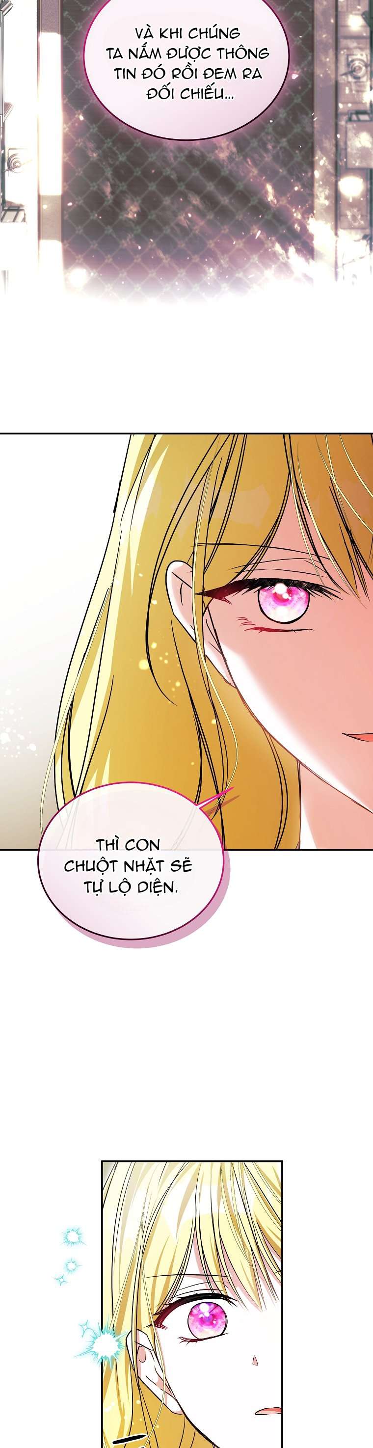 Chị Gái Tôi Là Nhân Vật Chính Chap 67 - Trang 2