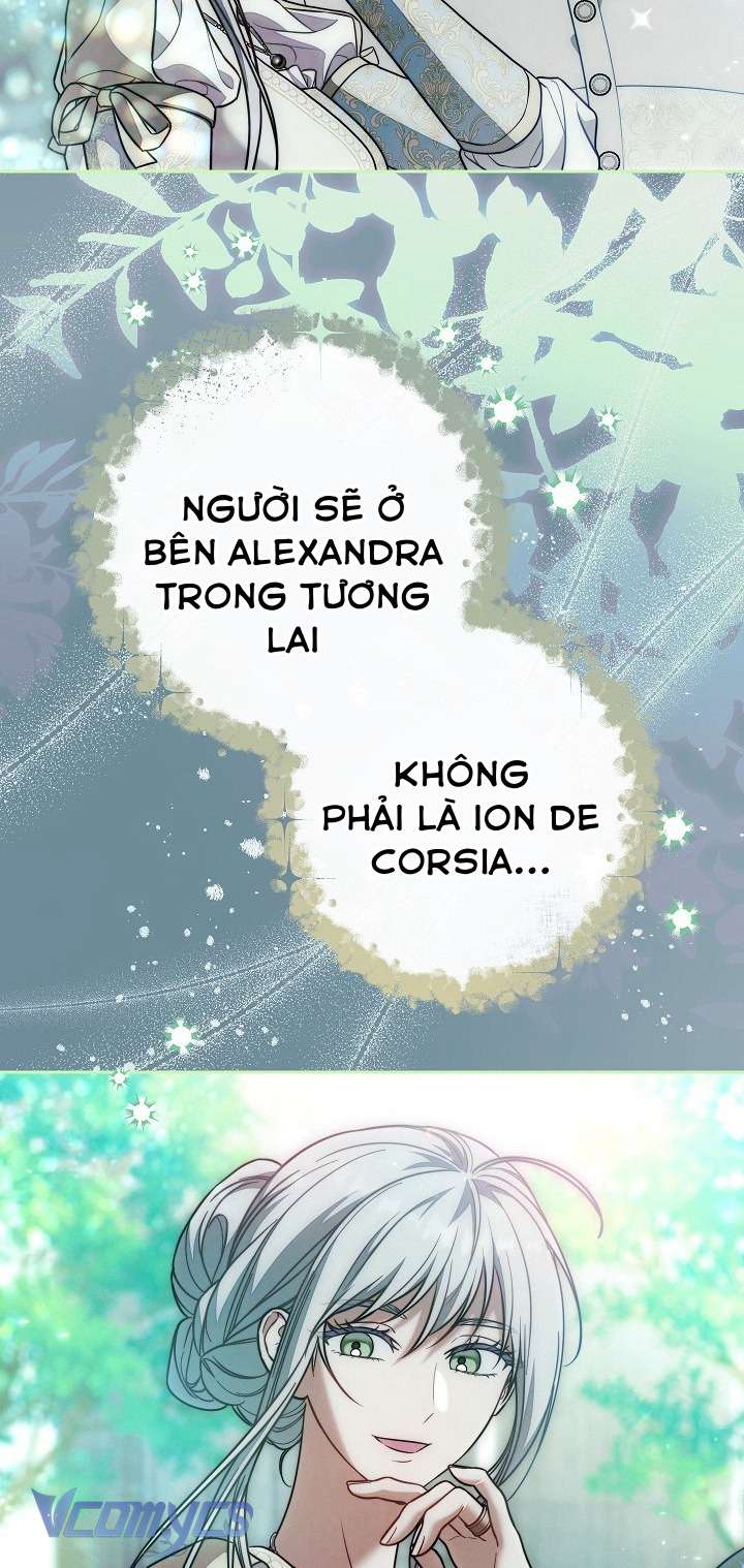 Hôn Nhân Vụ Lợi 2: Bản Tình Ca Không Thể Quên Chap 26 - Trang 2