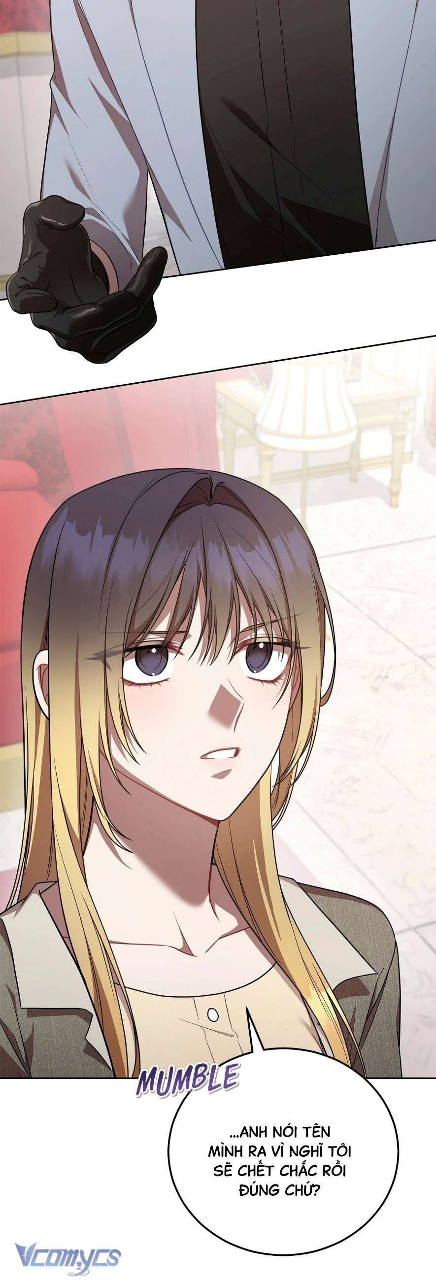 Chủ Tiệm Cafe Là Guide Cấp S Chap 36 - Next Chap 37