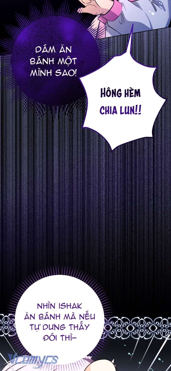 Đứa Trẻ Nuôi Dưỡng Ác Ma Chap 16 - Trang 2