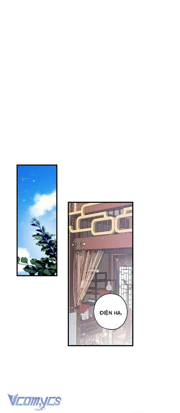 [18+] Chú Chim Nhỏ Của Yêu Tinh Chap 27 - Trang 3