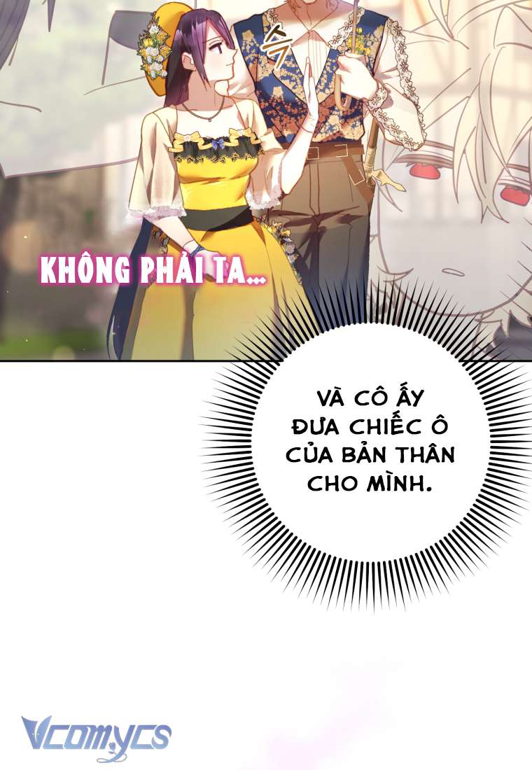 [Sứa Biển] Em Trai Tôi Là Hoàng Đế Ngang Ngược Chap 29 - Trang 2