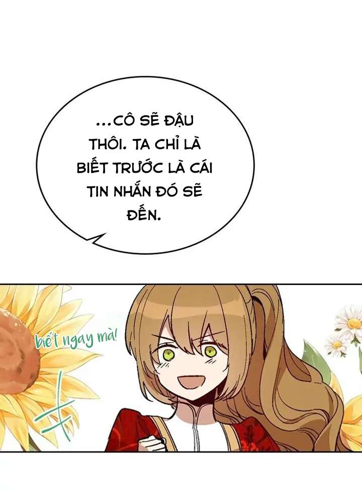 Vị Hôn Thê Khế Ước Của Công Tước Chap 146 - Trang 4