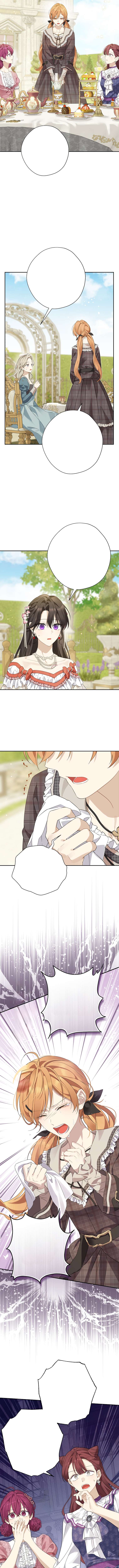 Tôi Là Minh Chứng Của Sự Thật Chap 153 - Trang 2