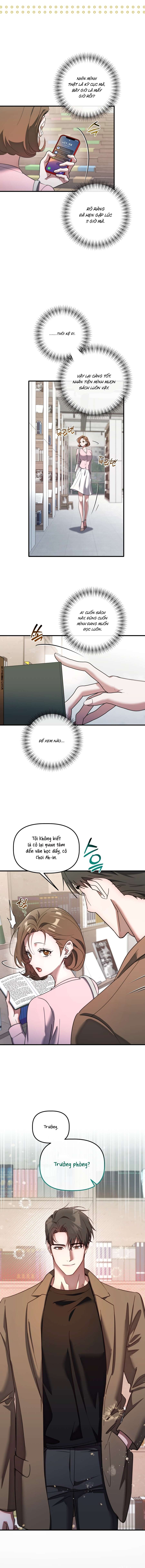 [ 18+ ] Cuộc chơi XX với cậu út nhà tài phiệt Chap 8 - Trang 2