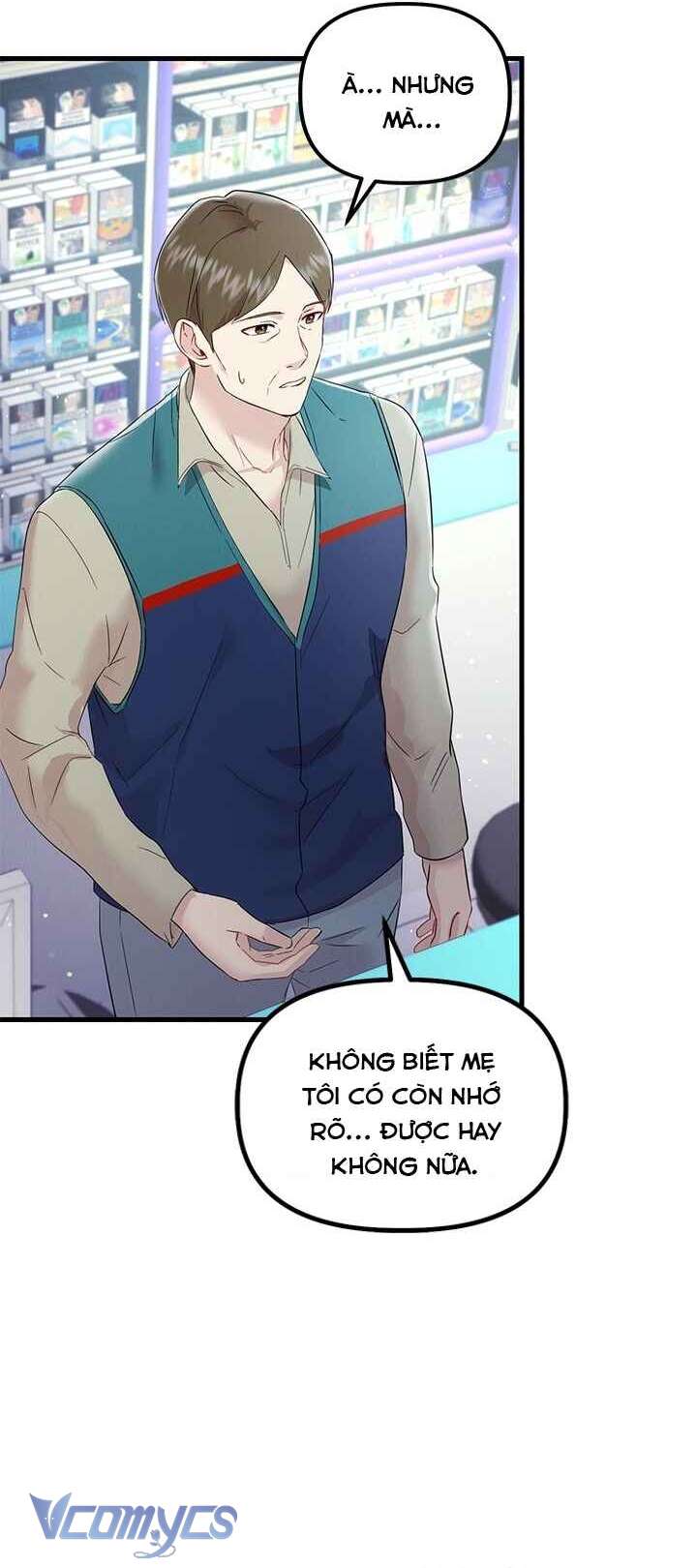 [18+] Đối Tác Dục Vọng Chap 29 - Trang 3