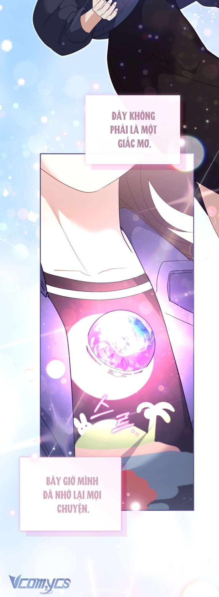 Tôi Được Nuôi Dưỡng Bởi Những Kẻ Phản Diện Chap 114 - Trang 2