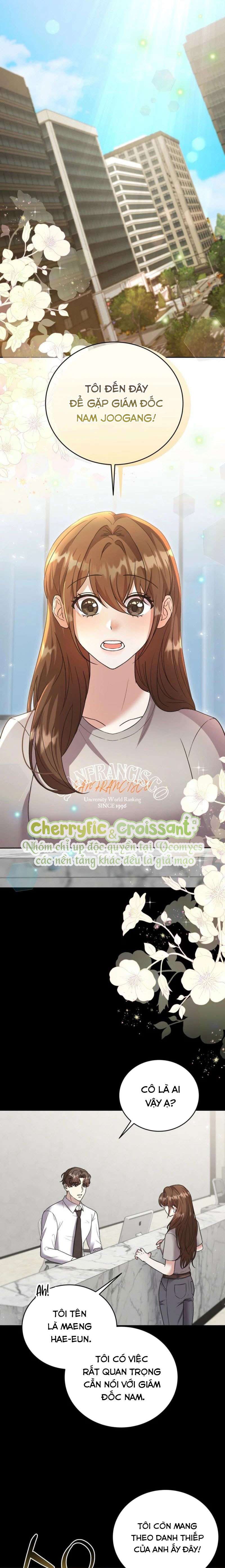 『18+』Ảo Tưởng Tình Yêu Là Cấm Kỵ Chap 1 - Trang 2