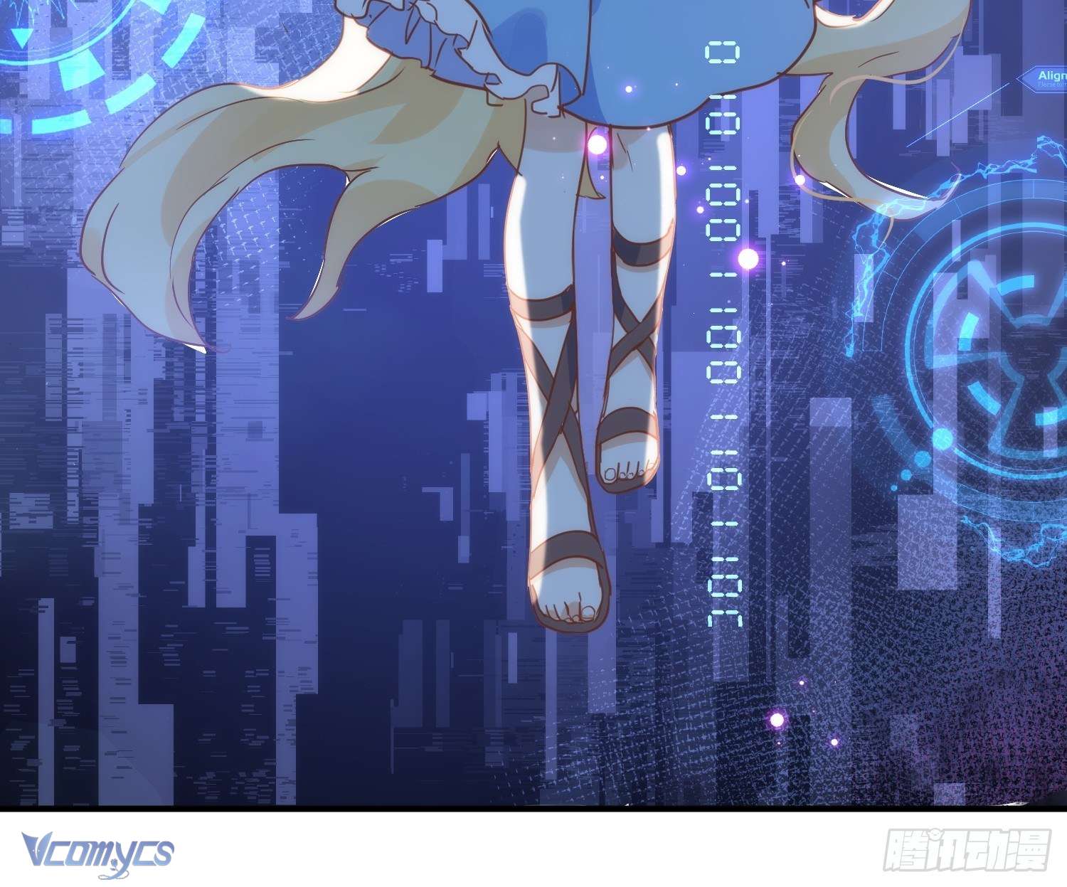 Tình Địch Kỳ Quái Tăng Thêm Rồi! Chap 61 - Trang 2