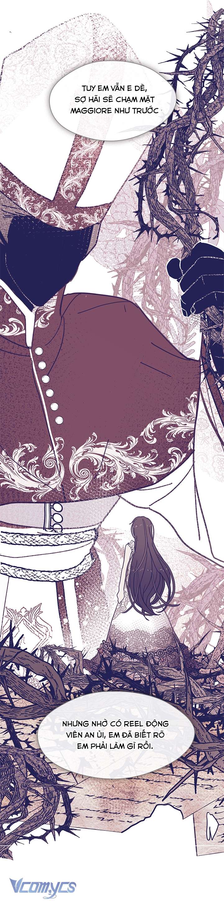 Gia Đình Bị Ám Ảnh Bởi Tôi Chap 75 - Trang 4