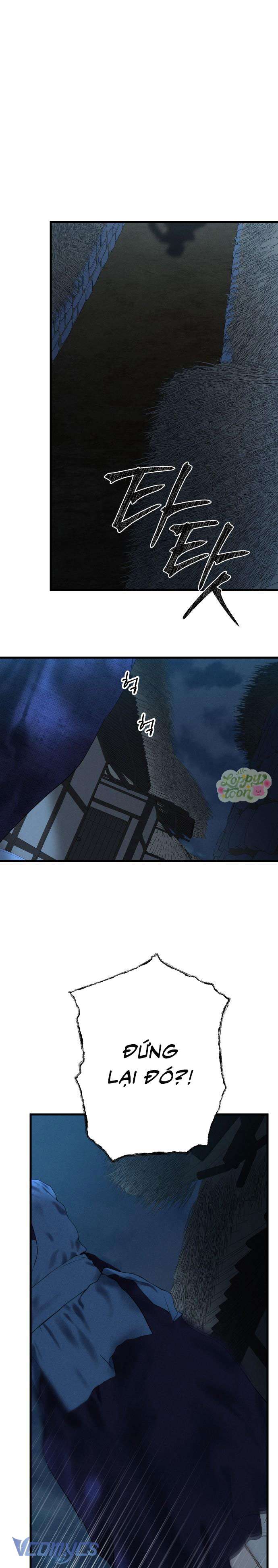 Cuộc Tuyển Chọn Vương Phi Triều Joseon Chap 24 - Trang 4