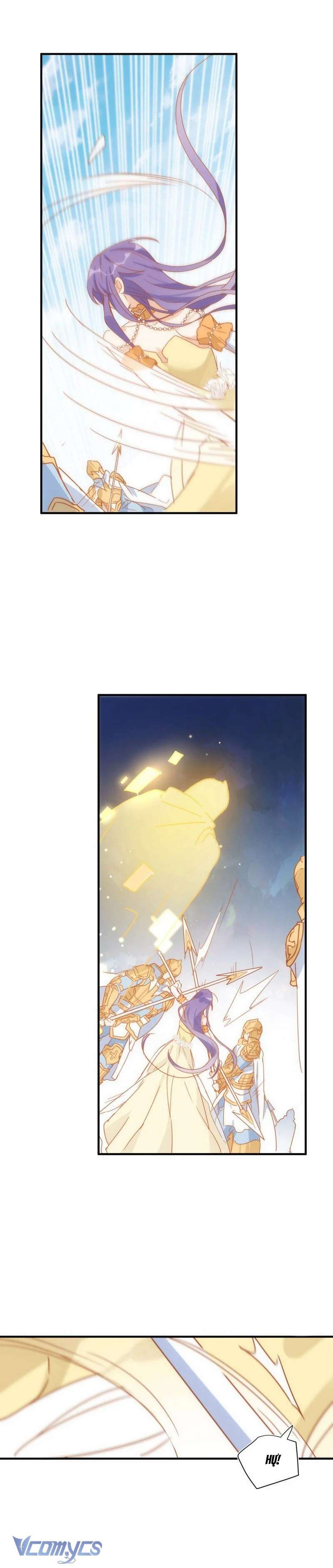 Tình Địch Kỳ Quái Tăng Thêm Rồi! Chap 70 - Trang 2