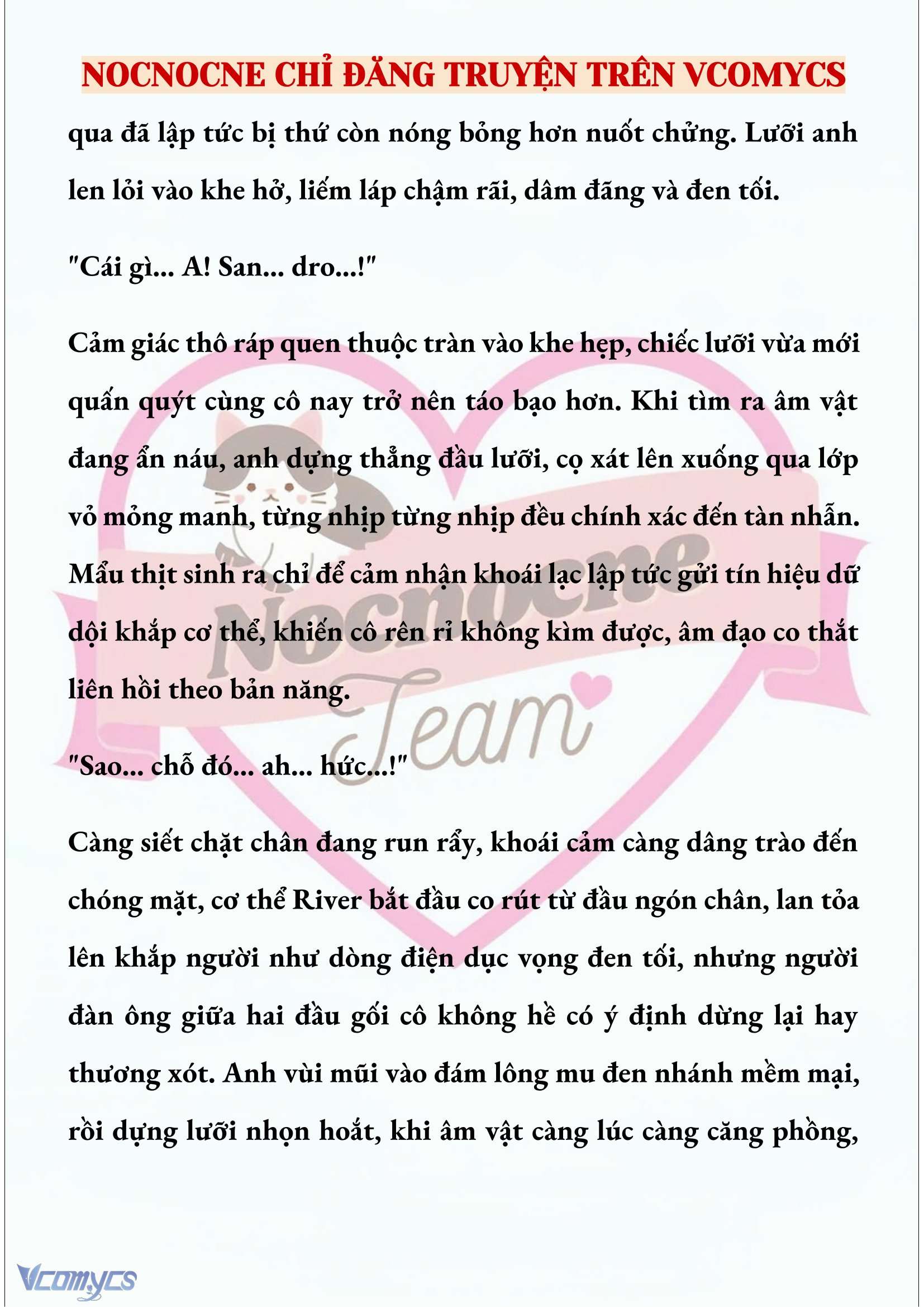 [TIỂU THUYẾT] ĐIỂM CHÍ Chap 151 - Trang 2