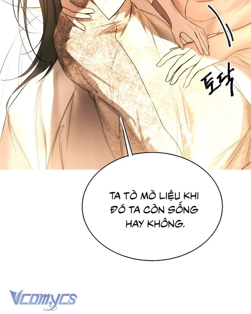 Hãy Dạy Em Cách Khao Khát Chap 33 - Trang 2