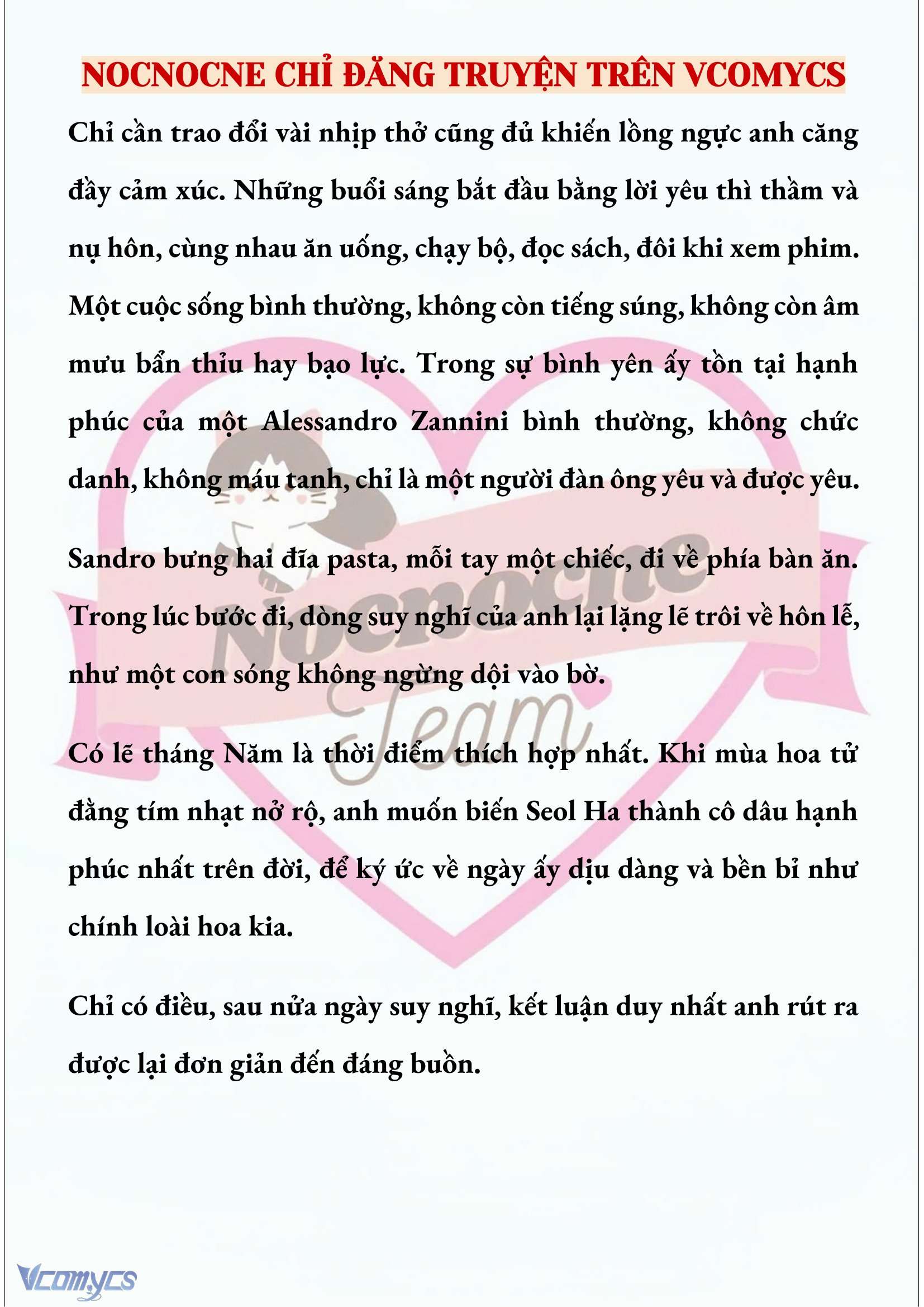 [TIỂU THUYẾT] ĐIỂM CHÍ Chap 172 - Trang 2