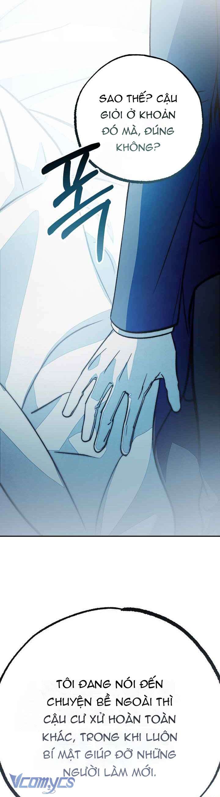 Chào Mừng Đến Với Dinh Thự Hoa Hồng Chap 15 - Trang 3