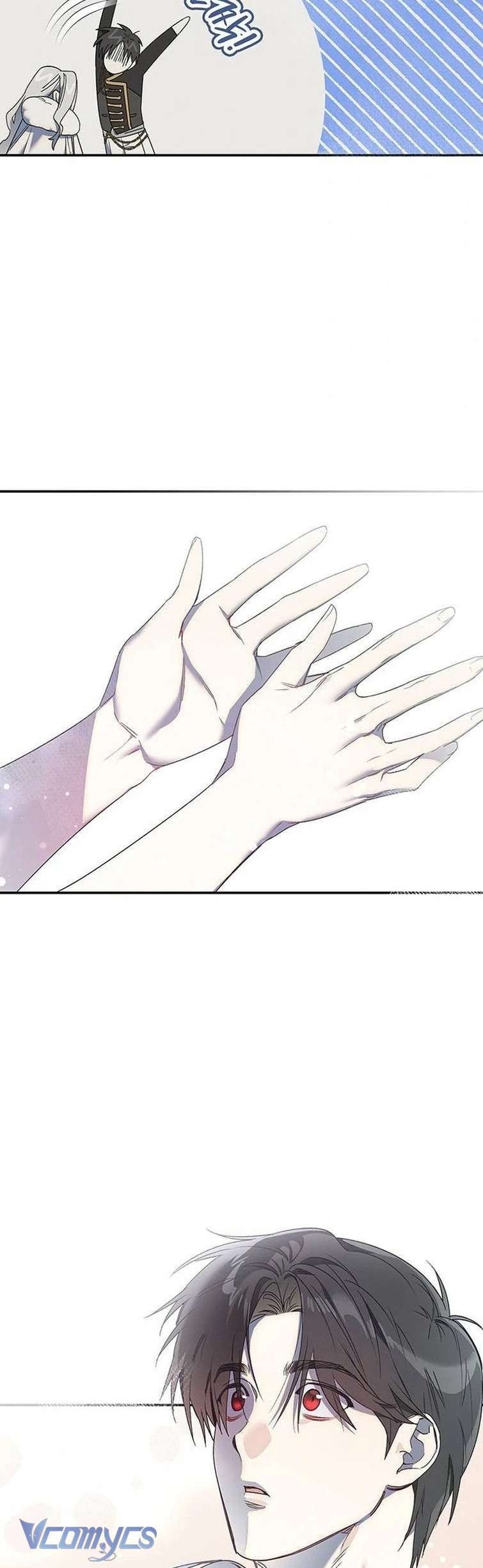 Cứ Cố Gắng Hết Sức Để Hối Hận Chap 17 - Trang 4