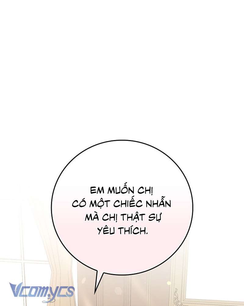 Chị Gái Của Nhân Vật Phản Diện Hôm Nay Cũng Đang Đau Khổ Chap 87 - Trang 4