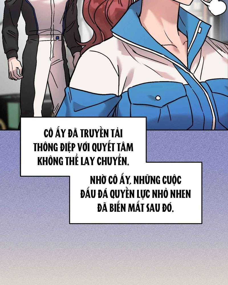 Người Gọi Nặc Danh 3 Chap 6 - Next Chap 7