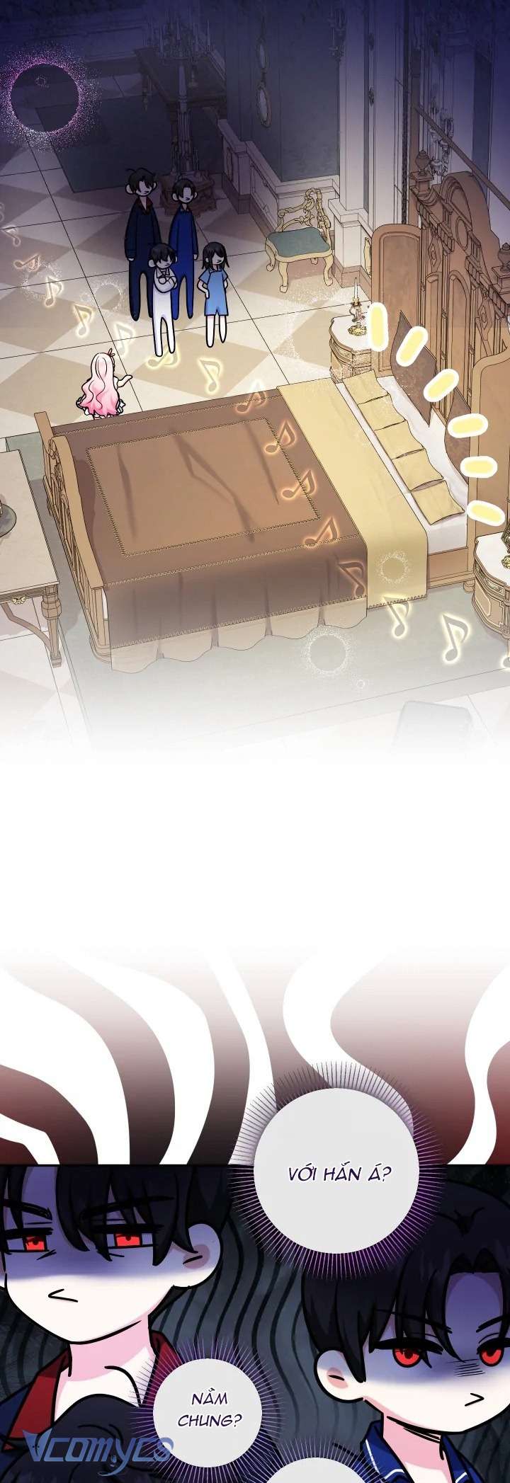 Tiểu Thư Tích Tiền Đi Bụi Chap 93 - Trang 3