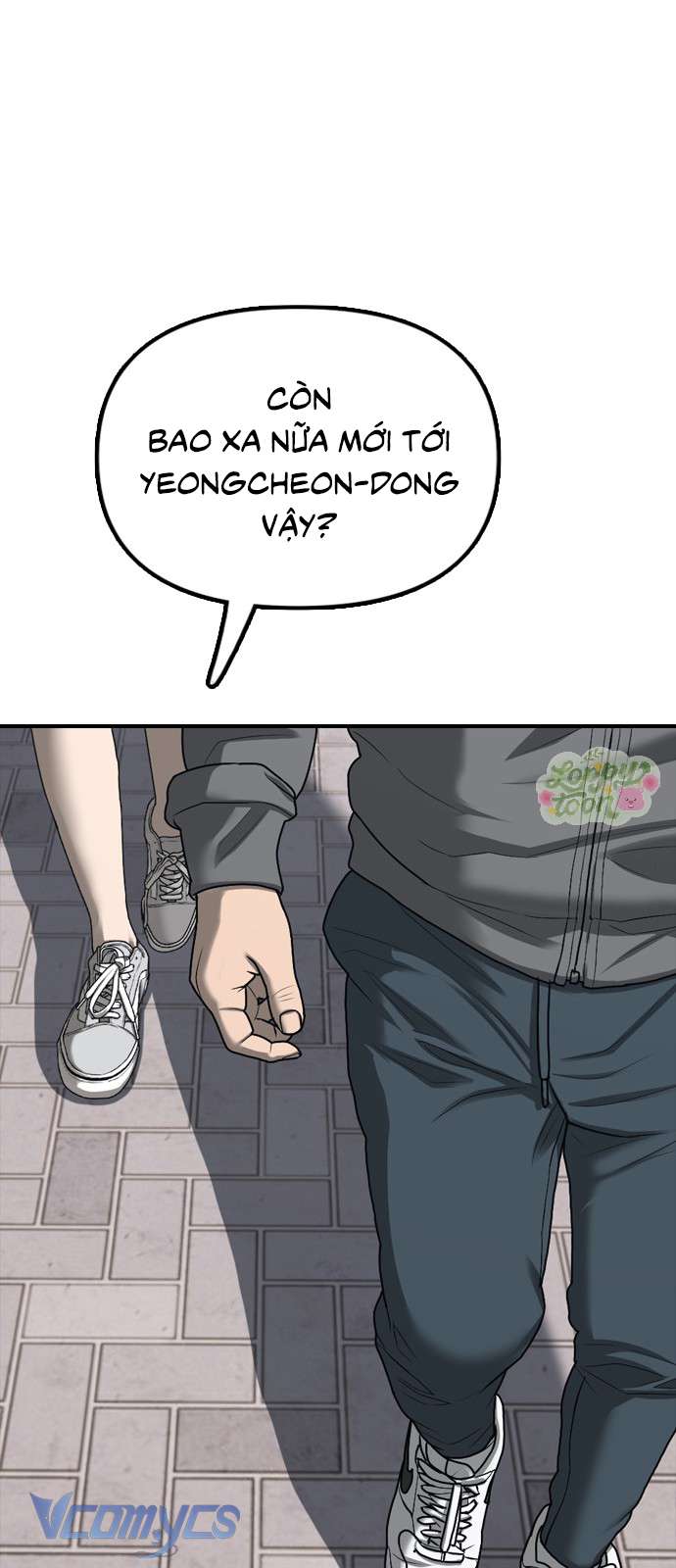 Tận Thế Đã Đến Chap 6 - Trang 4