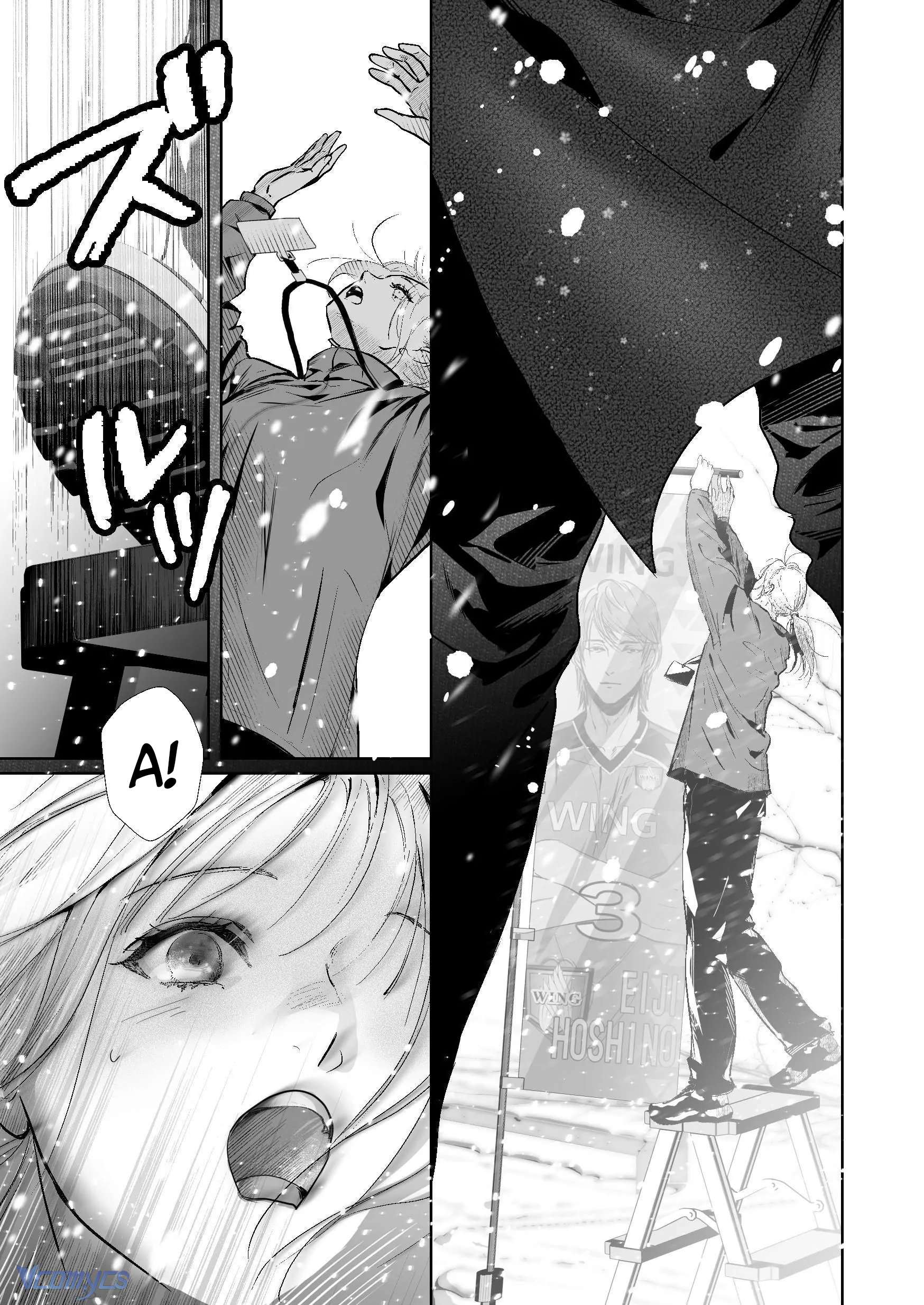 [18+] Tuyển Tập Manga Khiêu Dâm Chap 22 - Trang 2