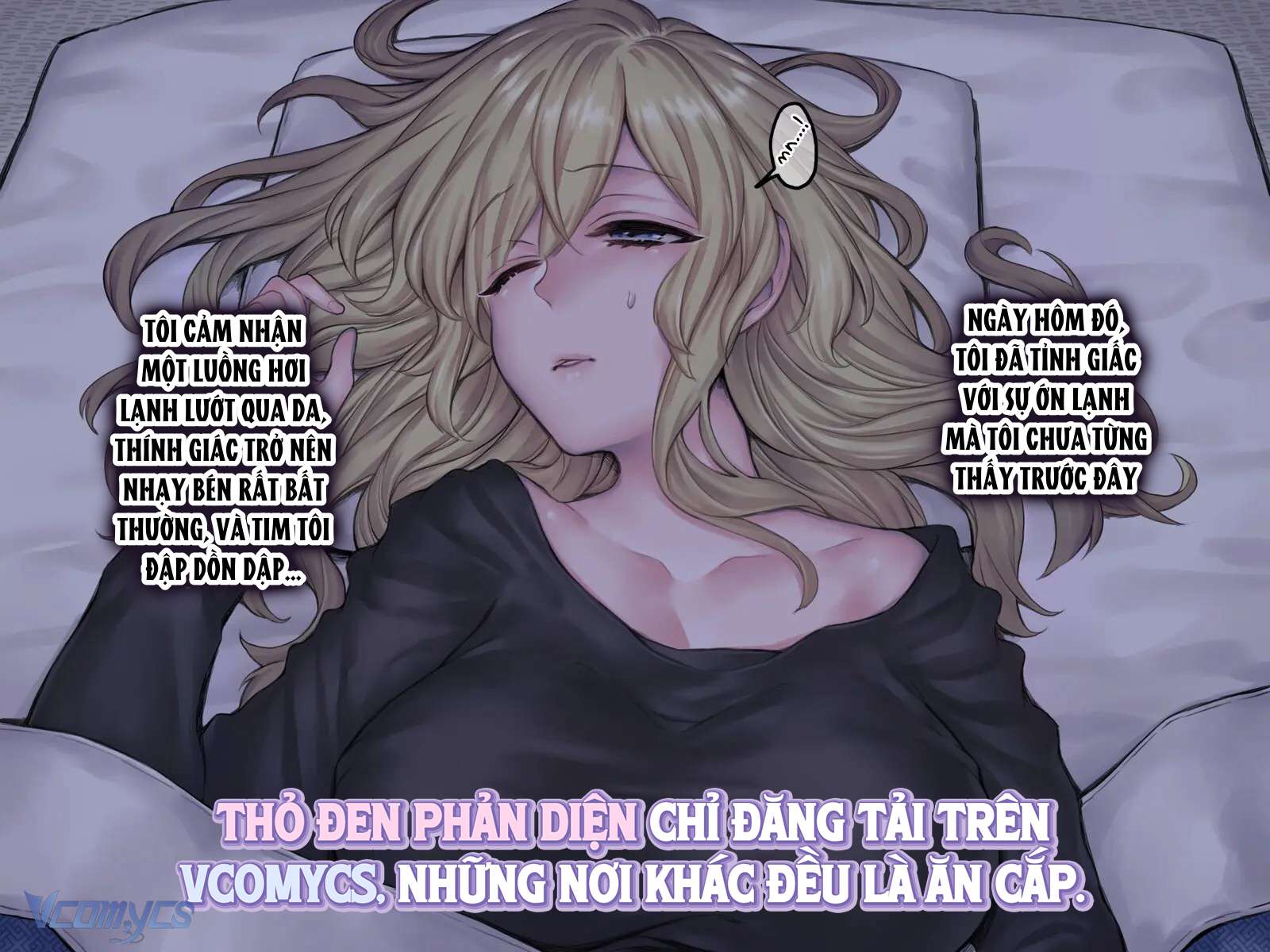 『18+』Tuyển Tập Truyện Ngắn Sếch Tàn Bạo Chap 53.1 - Trang 2