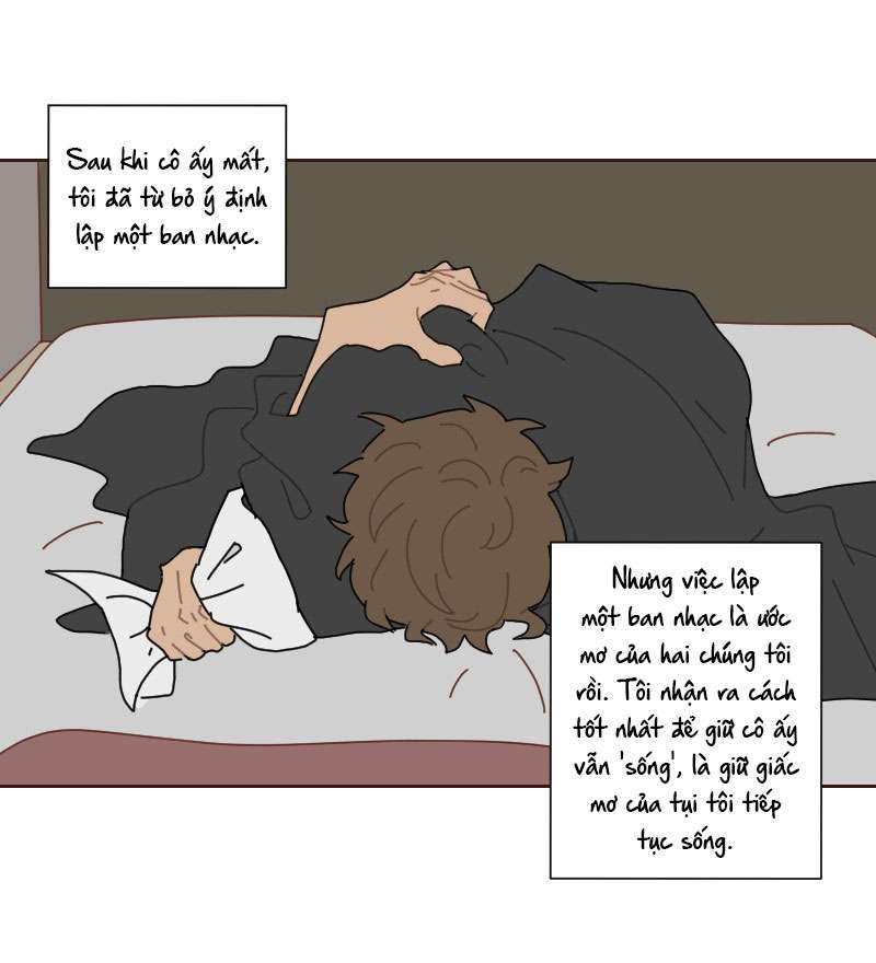 Cái Vịt Gì Vậy?! Chap 5 - Trang 2