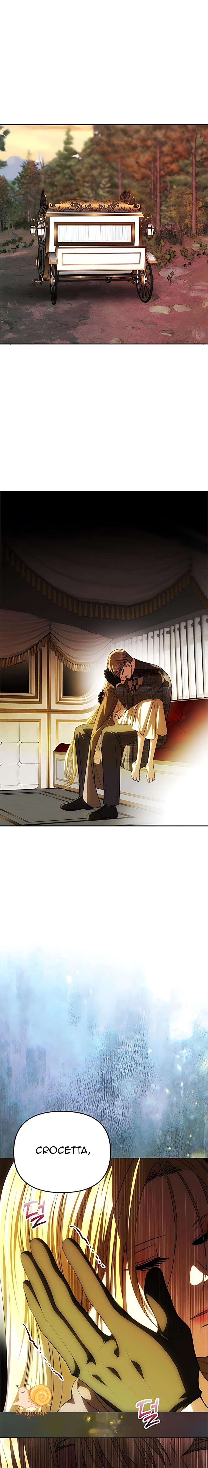 Chỉ Cần Một Người Chồng Là Đủ Chapter 85 - Trang 3