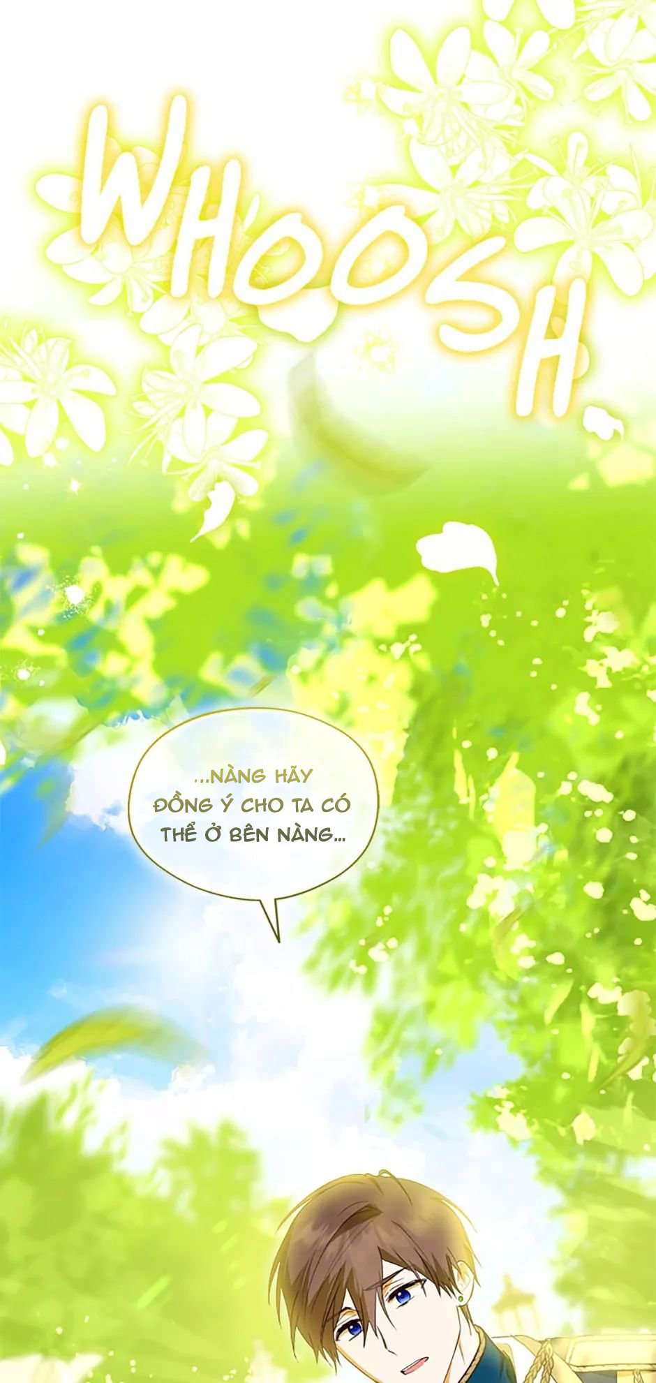 Tôi Đã Bảo Nữ Chính Đang Cải Trang Cơ Mà! Chap 42 - Trang 2