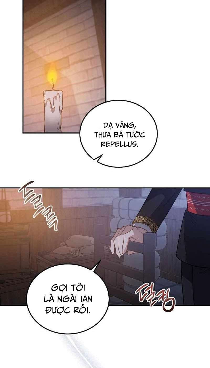 Nữ Hầu Báo Thù: Thời Khắc Cuối Cùng Chap 8 - Trang 4