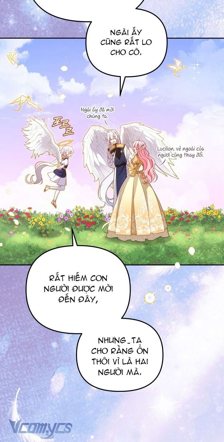 Tôi Được Nuôi Dưỡng Bởi Những Kẻ Phản Diện Chap 121 - Trang 2