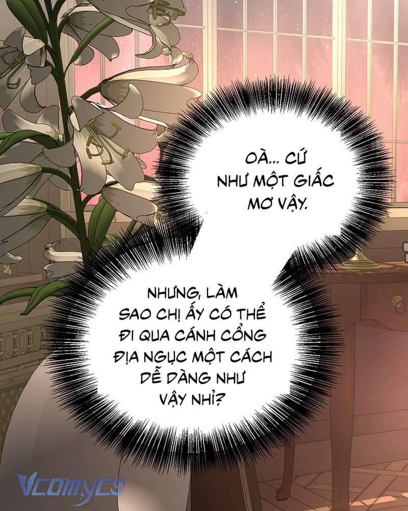 Hãy Dạy Em Cách Khao Khát Chap 34 - Trang 2