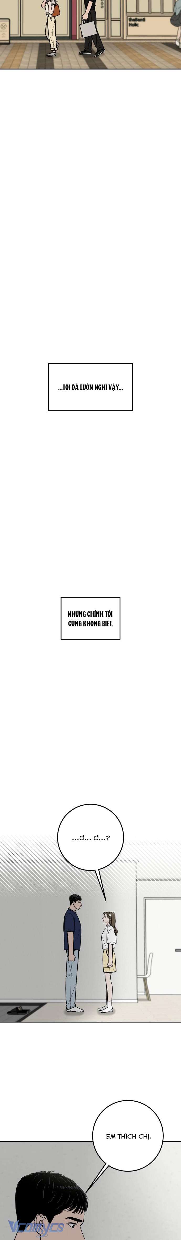 Cậu Nhóc Hàng Xóm Chap 19 - Trang 4