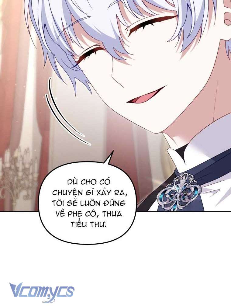 Tôi Được Nuôi Dưỡng Bởi Những Kẻ Phản Diện Chap 119 - Trang 2