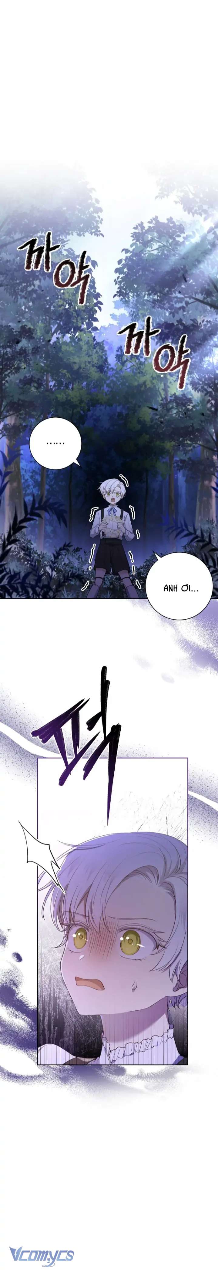 [PNT] Nam Chính À, Tôi Sẽ Tôn Trọng Sở Thích Của Anh! Chap 33 - Trang 2