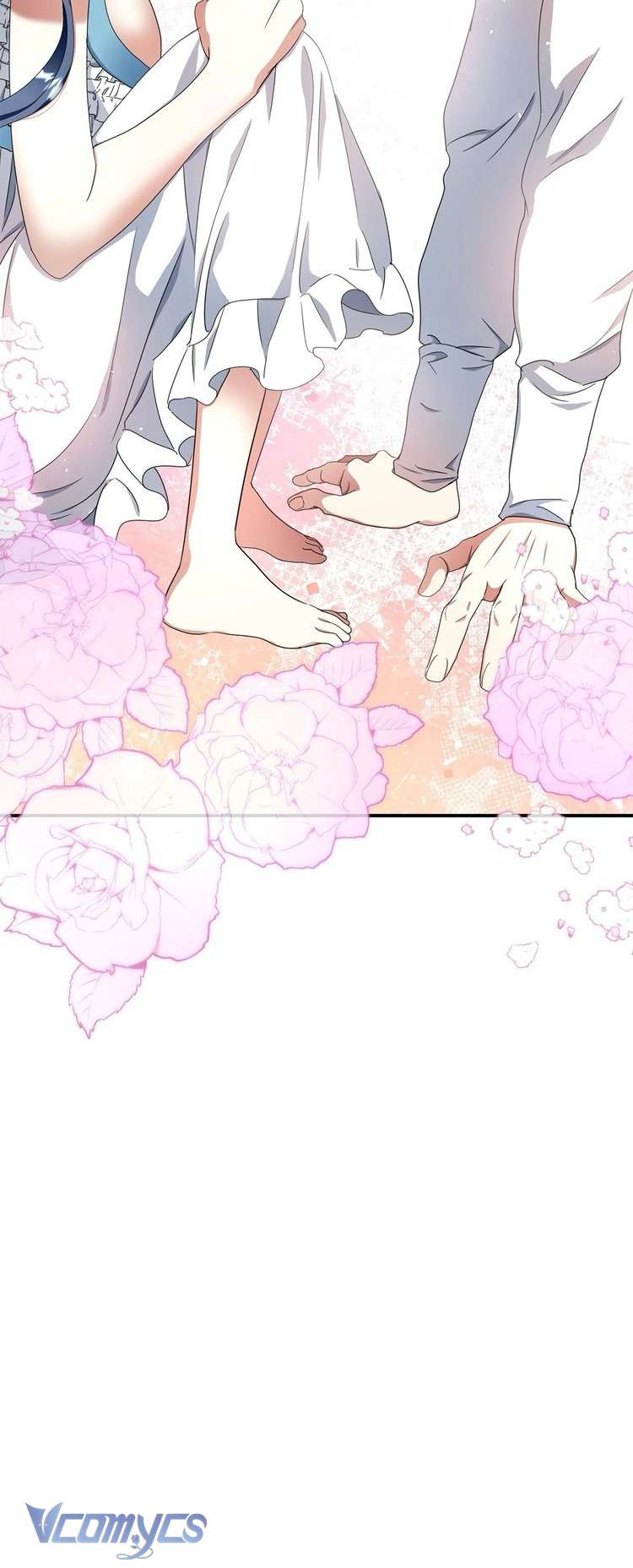 Người Yêu Đã Chết Của Tôi Đã Trở Thành Bạo Chúa Chap 26 - Trang 2