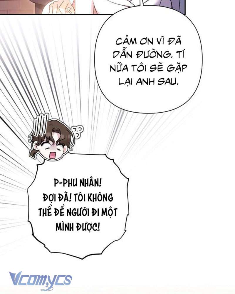 Dành Cho Những Ai Coi Hối Tiếc Là Điều Xa Xỉ Chap 61 - Trang 2