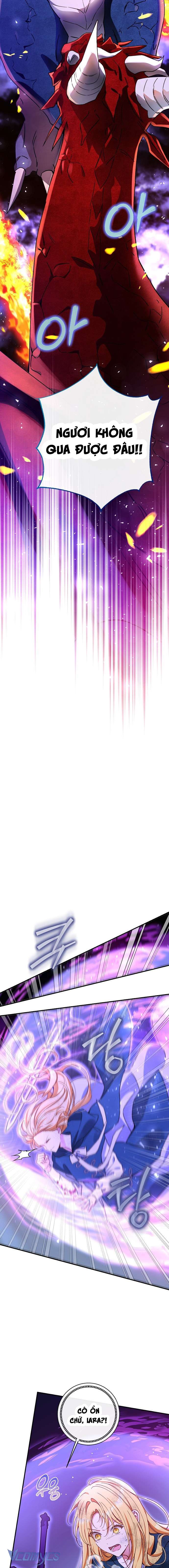 Thuần Hóa Hầu Tước Quái Dị Chap 87 - Trang 2