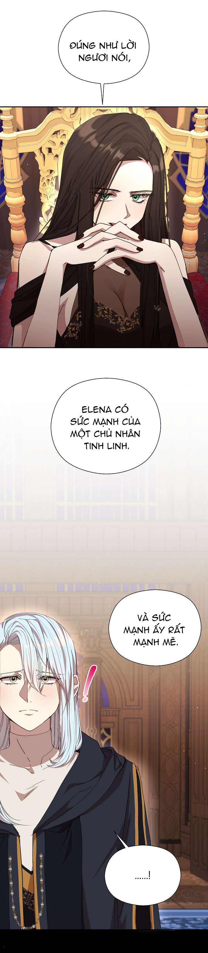 Tôi Đã Vô Tình Quyến Rũ Em Trai Của Nam Chính Chap 18 - Trang 3