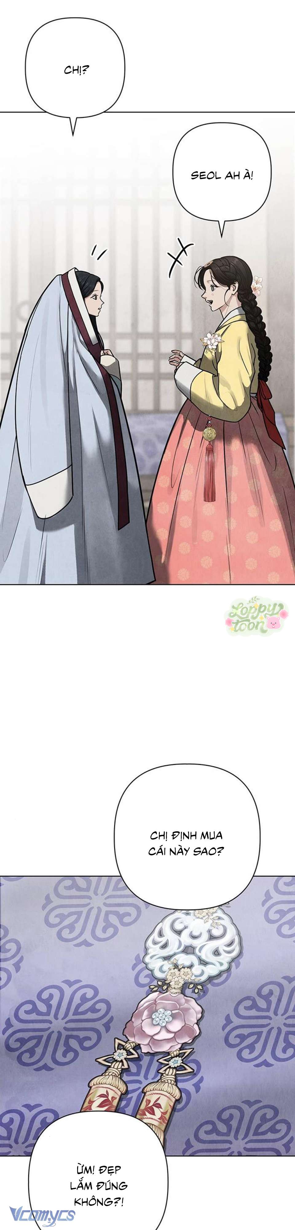 Quỷ Hồn Chap 23 - Trang 4