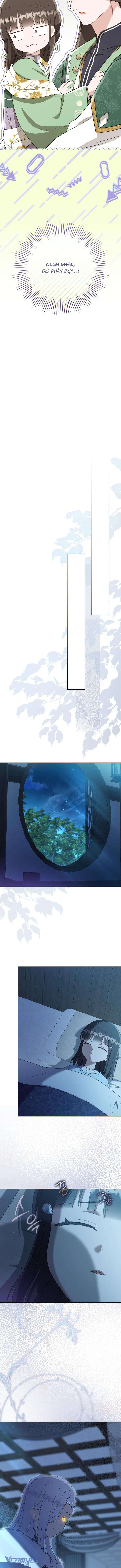 Trở Thành Cô Cháu Gái Bị Khinh Miệt Của Gia Tộc Võ Lâm. Chap 88 - Trang 2